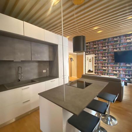 Prestige Apartment Nazionale Rome Buitenkant foto
