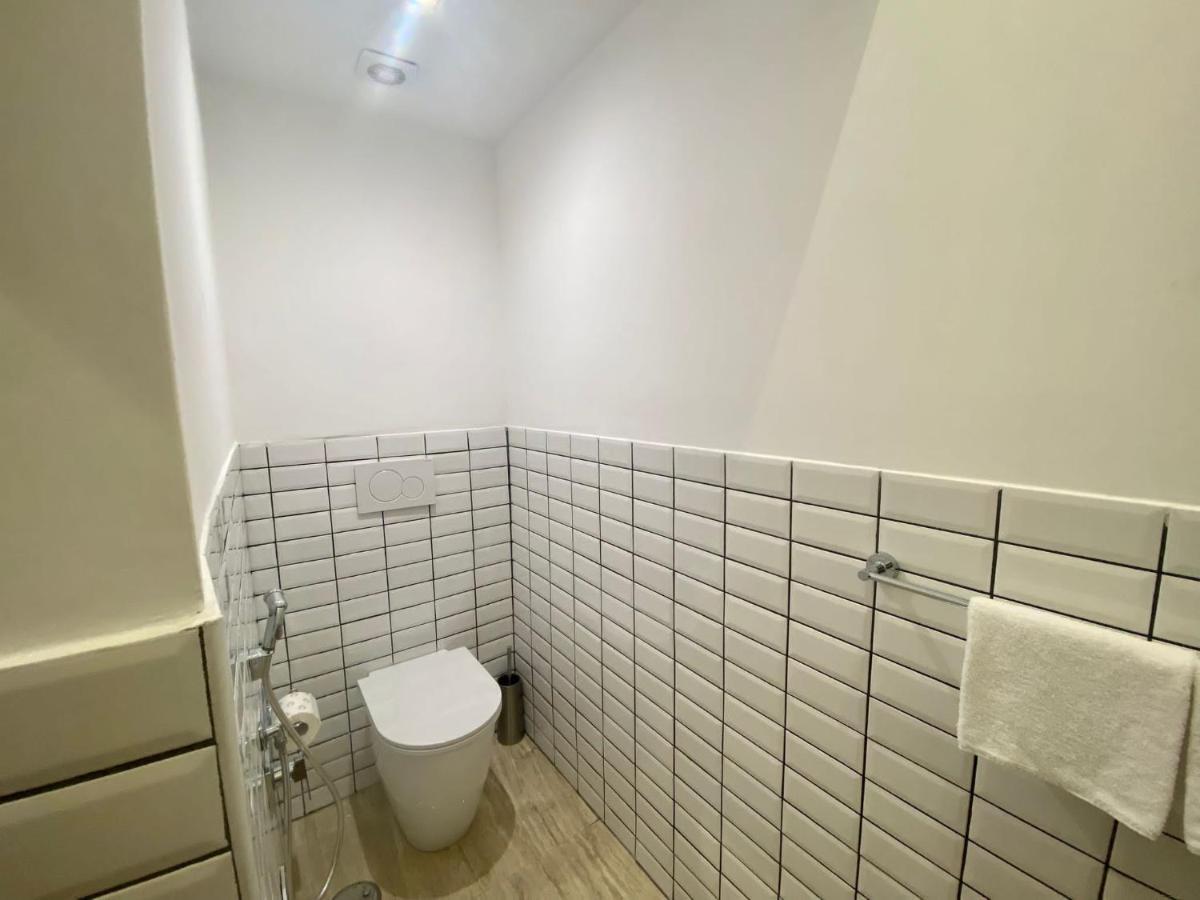 Prestige Apartment Nazionale Rome Buitenkant foto