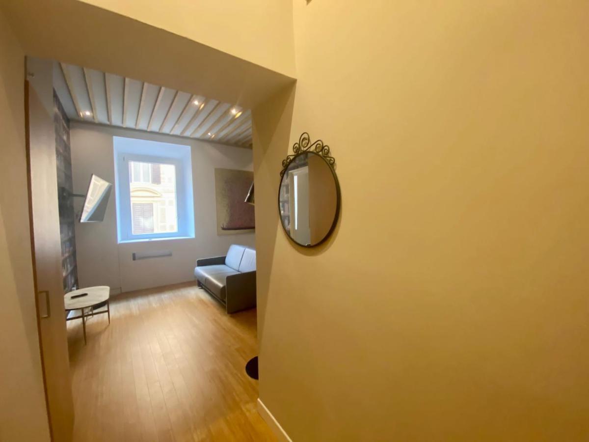 Prestige Apartment Nazionale Rome Buitenkant foto