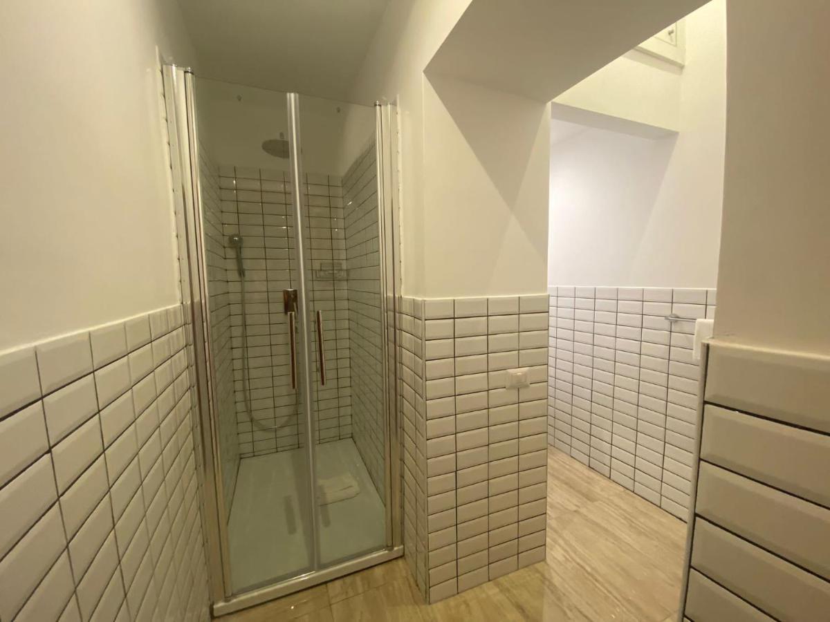 Prestige Apartment Nazionale Rome Buitenkant foto